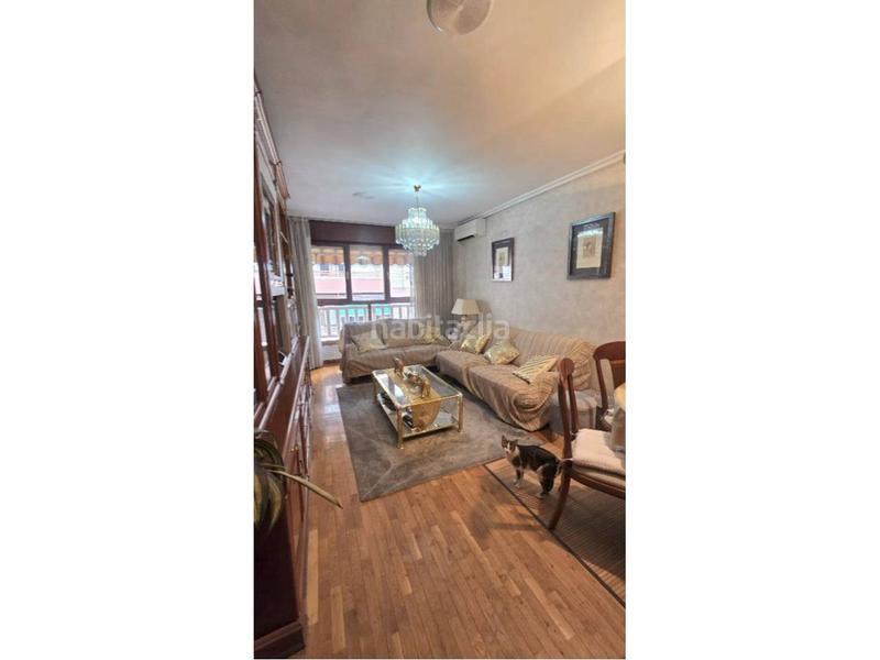 Foto ac0e0693-86c9-4395-92c1-7370075631d7. Appartement avec chauffage dans Juzgados Logroño