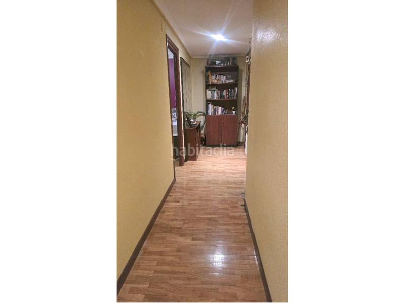 Foto 1979b83b-56cb-4d62-994c-14581e224071. Appartamento con riscaldamento in San Adrián Logroño