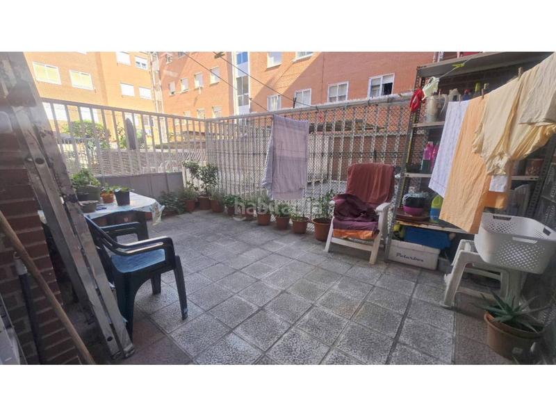 Foto 2209d731-8918-4cd9-b516-7ea99c074d48. Appartamento con riscaldamento in San Adrián Logroño