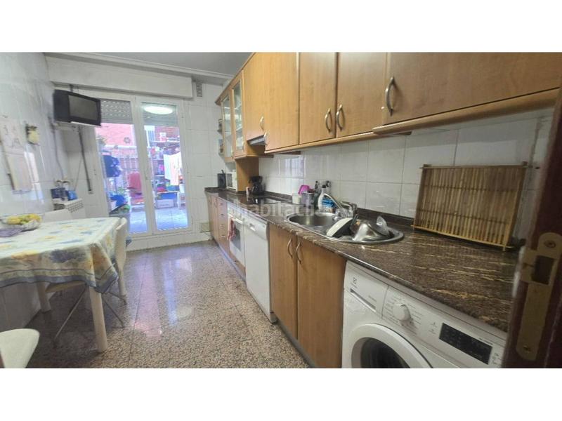 Foto 3916c448-fda5-4ad3-95b9-1c343f134c75. Appartamento con riscaldamento in San Adrián Logroño