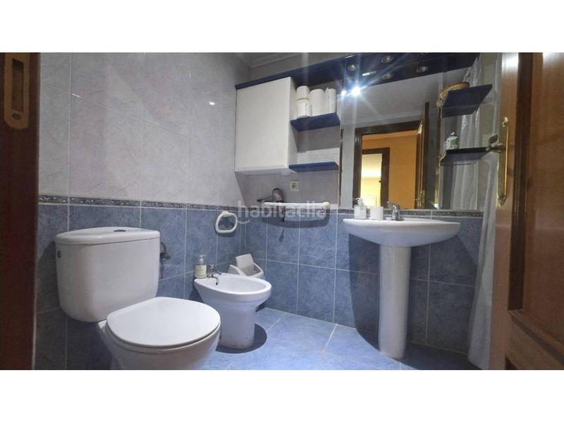 Foto 3c17b515-1fed-48a5-9651-f6f5a1568a3d. Appartamento con riscaldamento in San Adrián Logroño