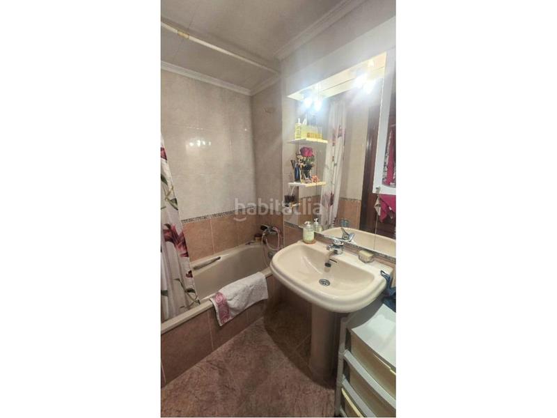 Foto 40b61615-f009-410e-b993-584fd02cf75b. Appartamento con riscaldamento in San Adrián Logroño