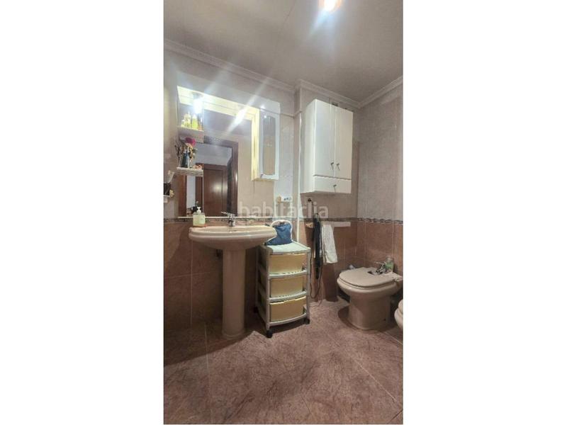 Foto 595029be-3d58-4e44-9876-de07bb5c0948. Appartamento con riscaldamento in San Adrián Logroño