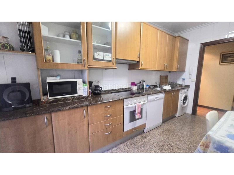 Foto 69290e99-b1f7-40b2-b06a-27dd18e1bf8e. Appartamento con riscaldamento in San Adrián Logroño