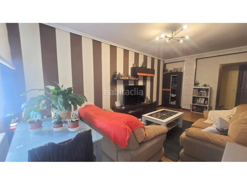 Foto 6e2a6fd4-859a-48b0-b12c-5f99f90917f7. Appartamento con riscaldamento in San Adrián Logroño