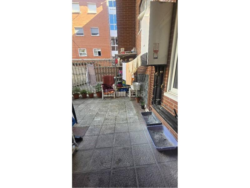 Foto 7839b916-79fa-4be5-ab43-24f2e35bce21. Appartamento con riscaldamento in San Adrián Logroño