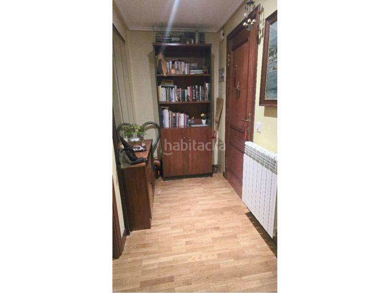 Foto a3a5c2cf-5af3-4481-9c96-019cc182dcd2. Appartamento con riscaldamento in San Adrián Logroño