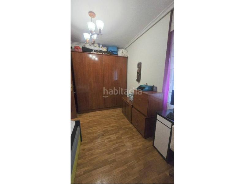 Foto b4443fab-5cd6-44c2-81a1-306e53110931. Appartamento con riscaldamento in San Adrián Logroño
