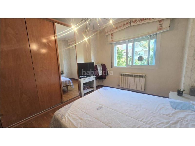 Foto b75c2106-e83f-4112-b706-a11a963619a1. Appartamento con riscaldamento in San Adrián Logroño