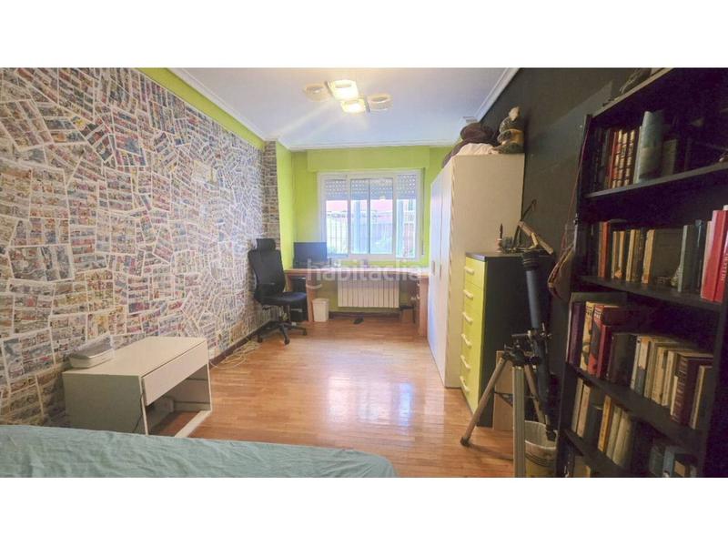 Foto fc5feb59-a7a2-443b-9a37-e96aa5949acc. Appartamento con riscaldamento in San Adrián Logroño