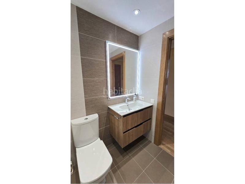 Foto 6646f9e7-d812-4471-9cdd-89f24960c4f7. Miete etagenwohnung mit heizung pool in Portillejo - Valdegastea Logroño