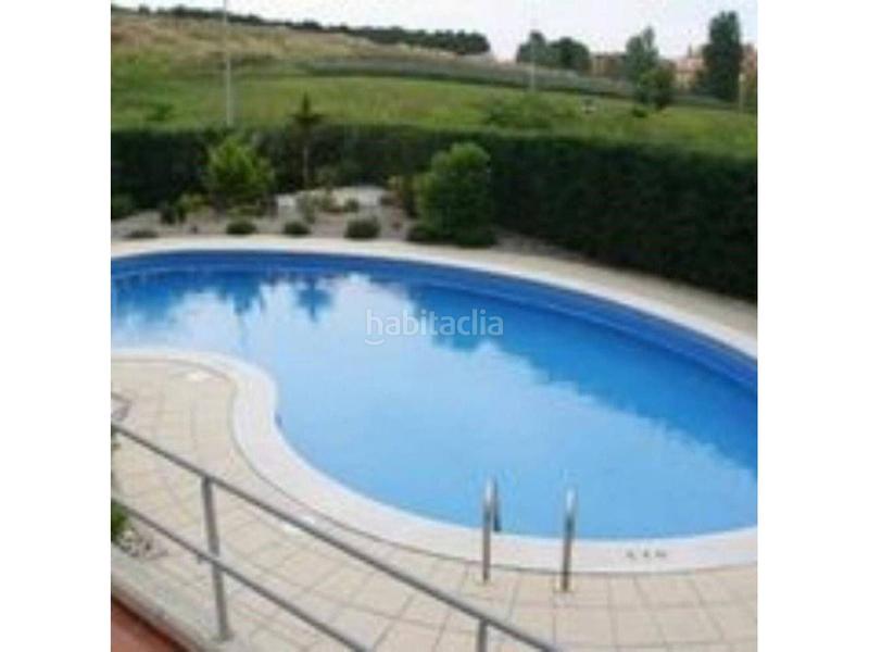 Foto 7f9428bc-0c37-4b63-8d0e-c246832ea647. Miete etagenwohnung mit heizung pool in Portillejo - Valdegastea Logroño