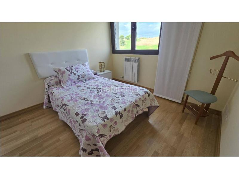 Foto 86106d68-d25e-4148-82ea-f1ead9ce7546. Miete etagenwohnung mit heizung pool in Portillejo - Valdegastea Logroño