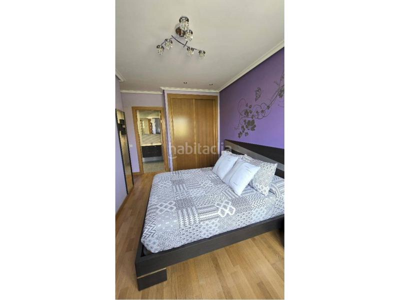 Foto 976487e4-296a-47d3-97d7-0f85fe6d07d4. Miete etagenwohnung mit heizung pool in Portillejo - Valdegastea Logroño