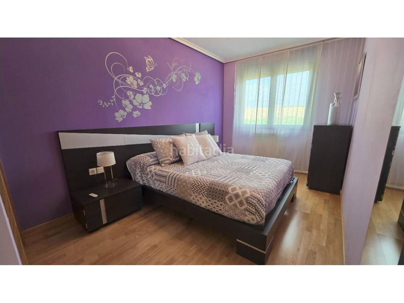 Foto cc33ad21-d138-4f0b-ac33-d2b94f73220c. Miete etagenwohnung mit heizung pool in Portillejo - Valdegastea Logroño