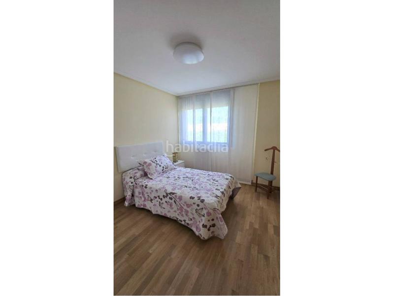 Foto ce666cf0-ad9d-4bf2-92bc-60db3bbc0b19. Miete etagenwohnung mit heizung pool in Portillejo - Valdegastea Logroño