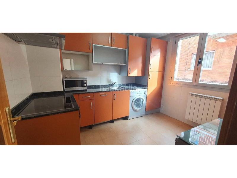 Foto a1290c8a-2eda-4460-b721-2d6387b26dd2. Apartamento  a 10 minutos de logroño en Villamediana de Iregua
