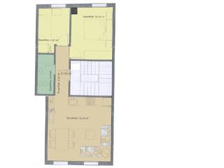 Apartament  La paz. Apartamento en venta en villamediana de iregua