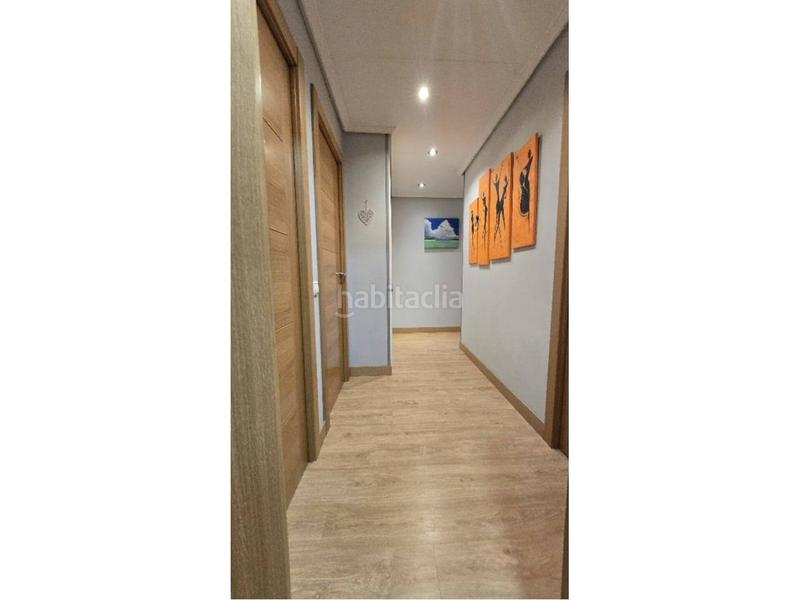 Foto 15fd822e-476d-49b9-bb4e-3abd8e7bdde8. Alquiler piso vivienda exterior amueblada zona gonzalo de berceo en Logroño