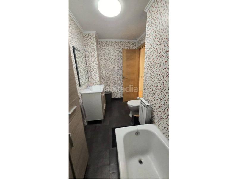 Foto 1cab8714-56ef-4eba-a5d0-59840a6e2d06. Alquiler piso vivienda exterior amueblada zona gonzalo de berceo en Logroño