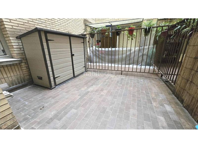 Foto 377e5be3-0642-436a-b9b5-64e906ed1493. Alquiler piso vivienda exterior amueblada zona gonzalo de berceo en Logroño