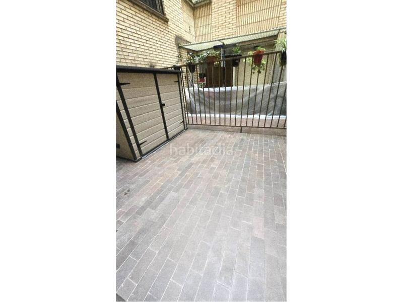 Foto a7d261ba-ed3a-4b3f-989f-d5c299cada7d. Alquiler piso vivienda exterior amueblada zona gonzalo de berceo en Logroño