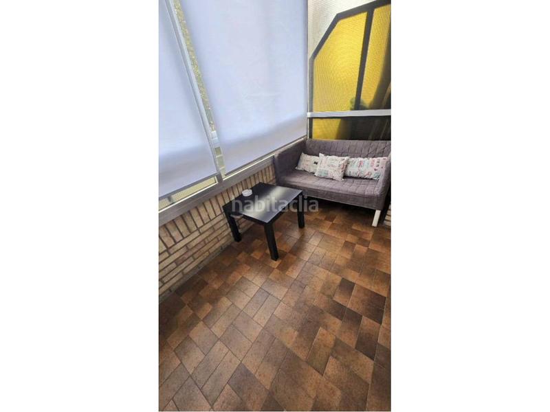 Foto fea1ff74-1bf6-4cff-bbd6-a2bf0b499616. Alquiler piso vivienda exterior amueblada zona gonzalo de berceo en Logroño