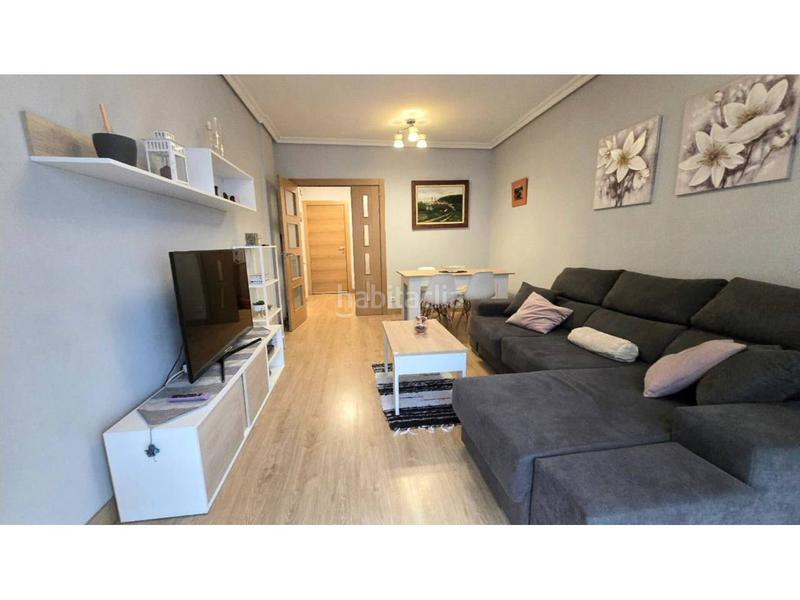 Foto 00140d4c-58ea-4575-acd4-17d9efdb5aaa. Miete etagenwohnung mit heizung in Oeste Logroño