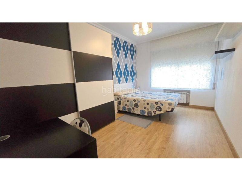 Foto 390fdf0d-5b35-4d30-9bfc-1f351348887b. Miete etagenwohnung mit heizung in Oeste Logroño