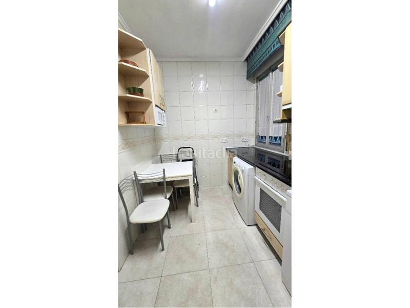 Foto 49e57297-8228-48c6-8266-66d52da1f09b. Miete etagenwohnung mit heizung in Oeste Logroño