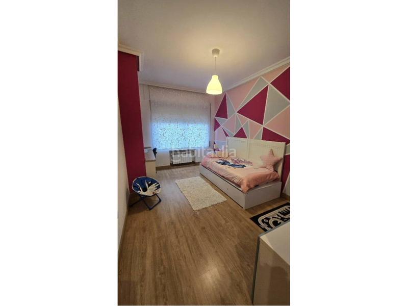 Foto 60c4f2b0-a3a2-4b22-8217-11c5ce1ae282. Miete etagenwohnung mit heizung in Oeste Logroño