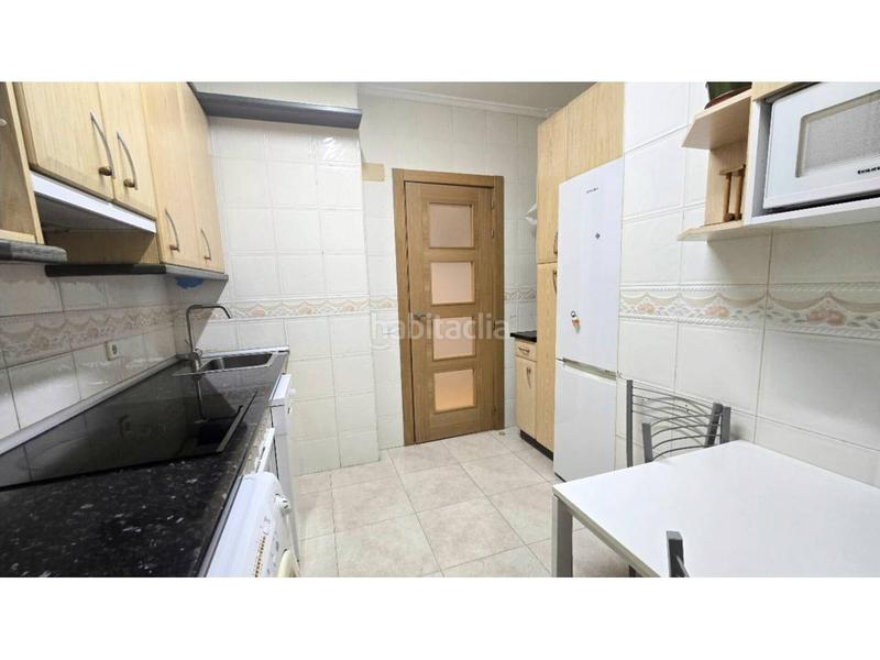 Foto 7898f202-33d4-4785-8145-a686d9850403. Miete etagenwohnung mit heizung in Oeste Logroño