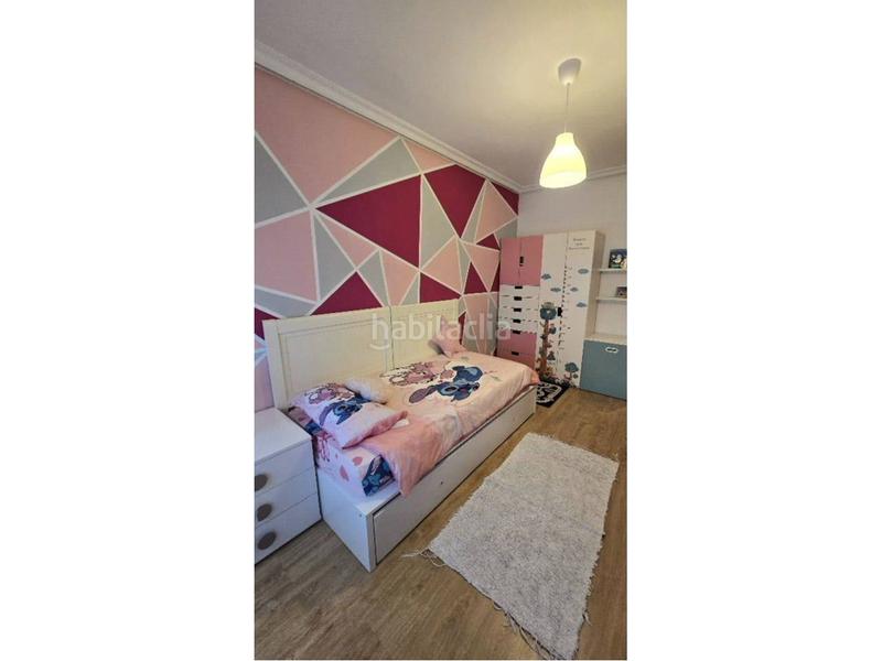 Foto d98e9a8b-af90-45ab-8a73-0baa3e6d72f8. Miete etagenwohnung mit heizung in Oeste Logroño