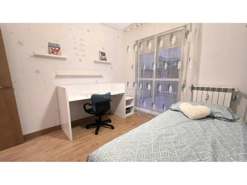 Foto dffd31e1-db30-4083-b6a7-b3e987f79e47. Miete etagenwohnung mit heizung in Oeste Logroño