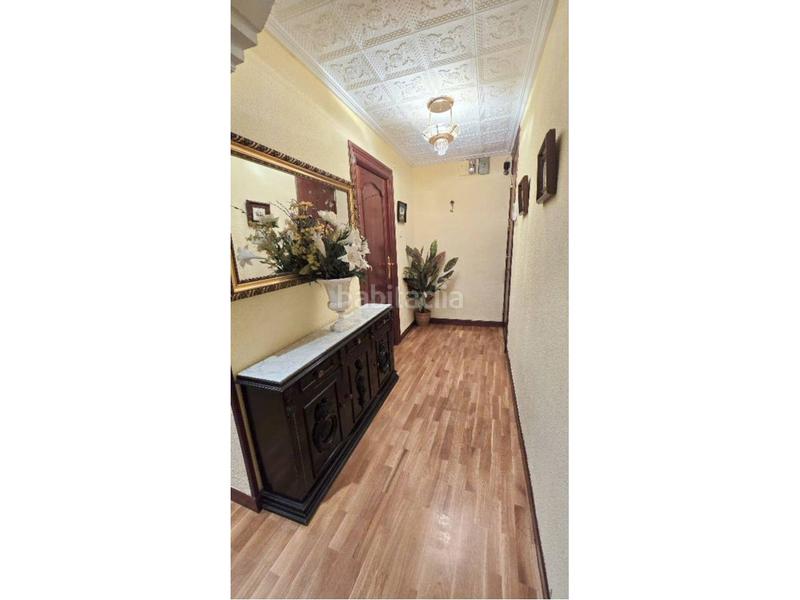 Foto 2e83fd95-99f7-4179-8c17-e04d7a603257. Etagenwohnung mit heizung in Residencia Logroño