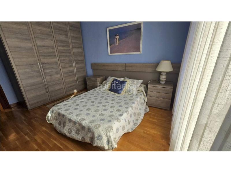 Foto 53e6536a-b3bb-41ea-bada-ec938bcc8ed6. Etagenwohnung mit heizung in Residencia Logroño