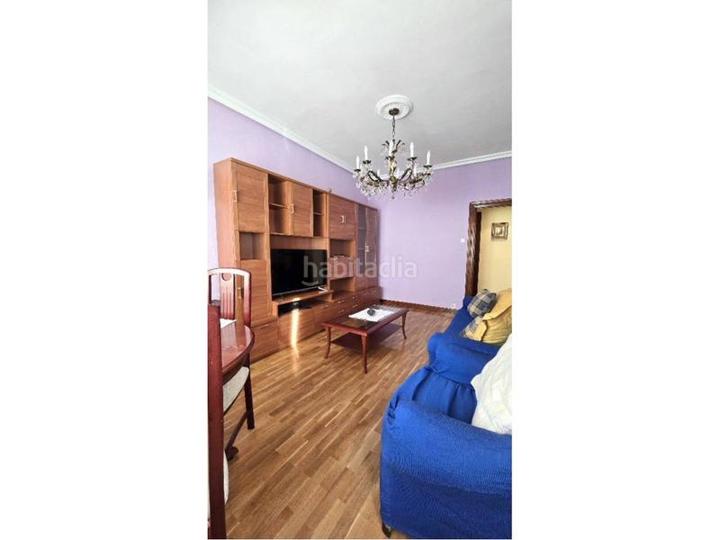 Foto 6097ca06-2ff7-47fa-9833-9a61009a683d. Etagenwohnung mit heizung in Residencia Logroño