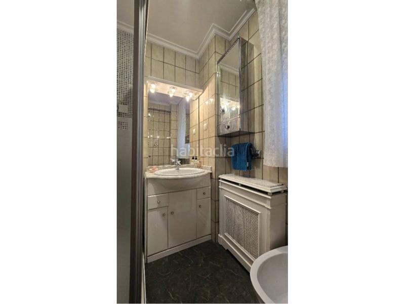 Foto 7d30dcef-9721-4919-ba26-9836ad2fa108. Etagenwohnung mit heizung in Residencia Logroño