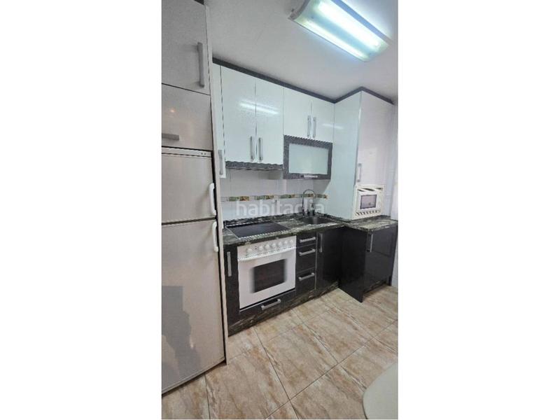 Foto 8641c1d2-1976-4352-85a7-ddf3768fe878. Etagenwohnung mit heizung in Residencia Logroño