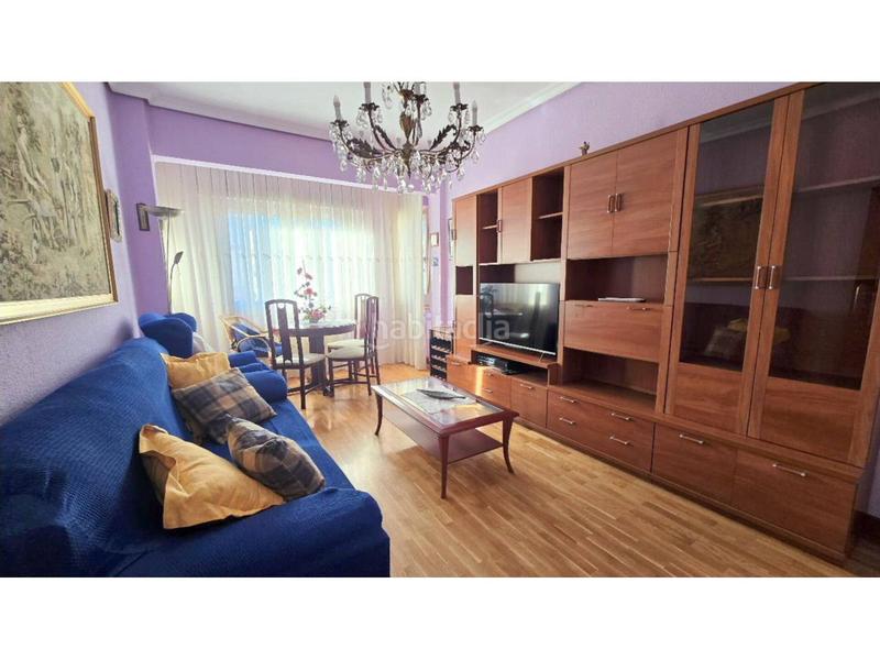 Foto 87eca59d-3e15-46bb-8631-fba2b466001d. Etagenwohnung mit heizung in Residencia Logroño