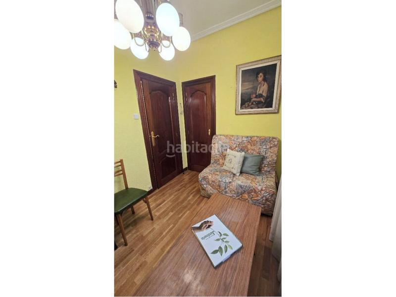 Foto 8a953ddd-ce97-466e-8aed-1900fbf57ca0. Etagenwohnung mit heizung in Residencia Logroño