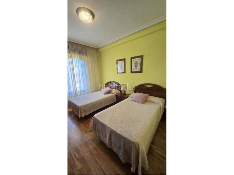 Foto acc0570f-269f-4d7c-bac2-733226298c69. Etagenwohnung mit heizung in Residencia Logroño