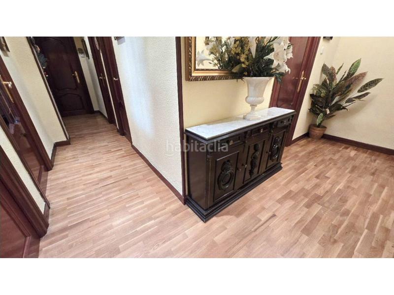 Foto ad66b47b-d095-406e-8e9d-caa233fc7cb7. Etagenwohnung mit heizung in Residencia Logroño