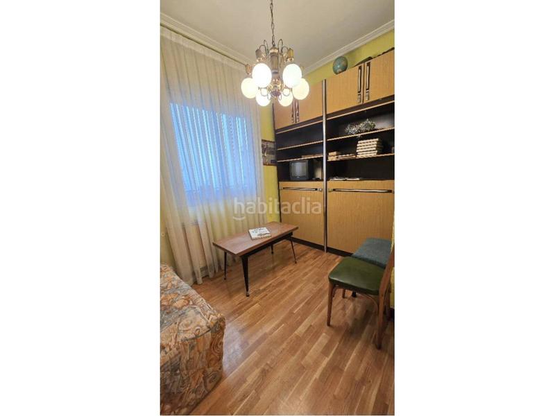 Foto c79695d0-dbd6-4fe4-a355-e4f7363039ed. Etagenwohnung mit heizung in Residencia Logroño