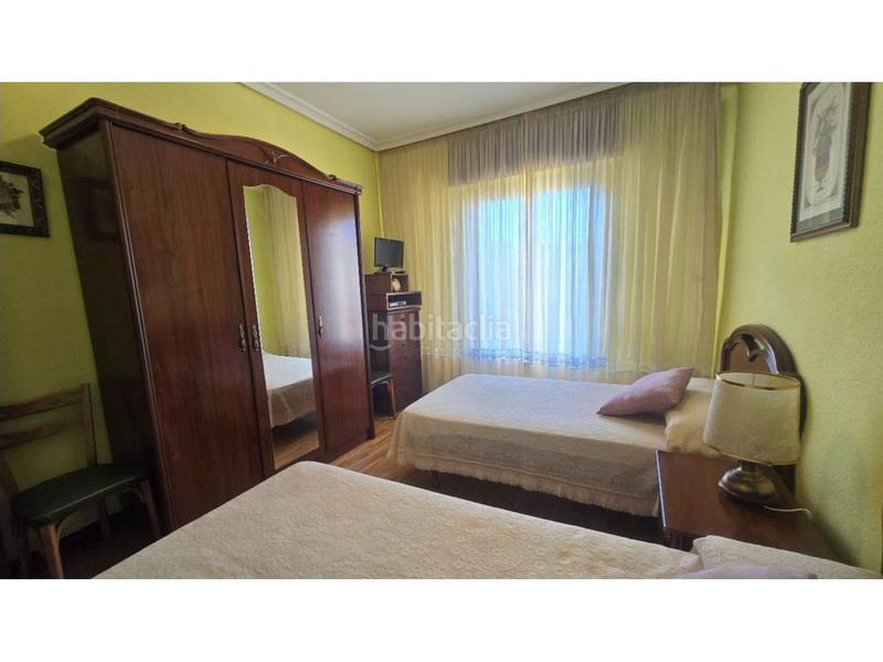 Foto dd89d4a0-bc55-462a-84e1-65268b218deb. Etagenwohnung mit heizung in Residencia Logroño