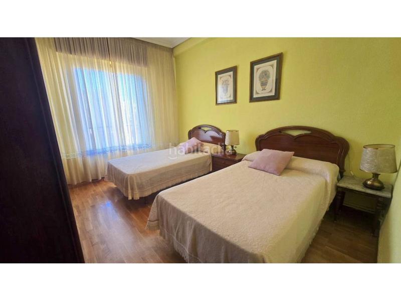 Foto e574b9f4-eb5a-4014-9ab8-e551952a035c. Etagenwohnung mit heizung in Residencia Logroño