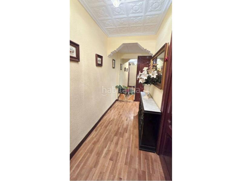 Foto f376663c-0ef3-406d-9287-2cc21d98ab7d. Etagenwohnung mit heizung in Residencia Logroño