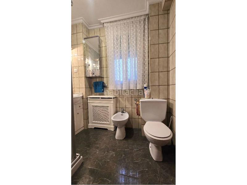 Foto f9b3e23b-af88-4670-93e9-c869cf1eee10. Etagenwohnung mit heizung in Residencia Logroño