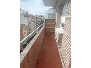 Appartement  Quintiliano. Vivienda en zona ayuntamiento