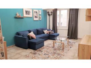 Location Appartement à Juzgados. Apartamento en alquiler zona murrieta juzgados